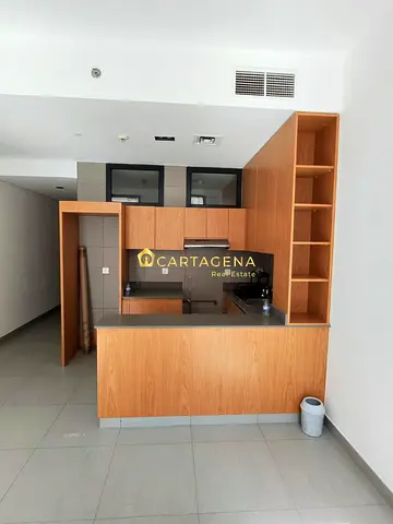 Studio for Rent – Al Mamsha, Muwaileh Commercial