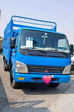 🚚 Mina Al Arab Movers & Pickup Truck Service and junk removal service