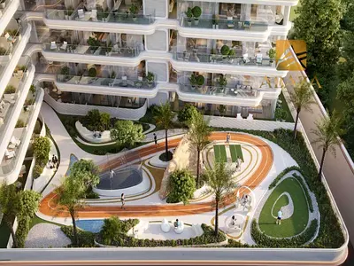 PAYMENT PLAN UP TO 6YEARS _ FULLY FURNSHED _INVESTOR DEAL