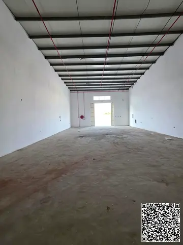 Warehouse for rent in Ajman, Al Jurf Industrial 2