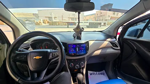 صورة 3 لـ 2019 Chevrolet TRAX