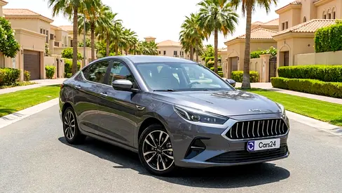 AED 439/month | 0 DP | Free 3 Months Warranty | Service History | 30 Day Return | JAC J7 2023