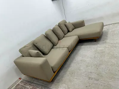 Same like new west elm lshape sofa