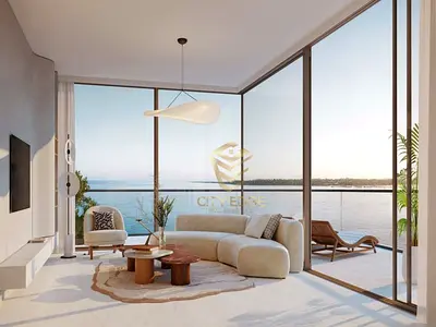 full sea view-natural island-spacious-free hold.
