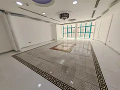 1,300 Sq Ft Office Near Baniyas Metro | AED 120K