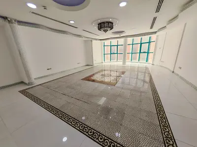 1,300 Sq Ft Office Near Baniyas Metro | AED 120K