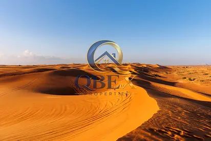 Commercial Investment Plot in Umm Al Quwain