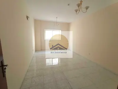Hot Offer | Nice 1-BR with Balcony, Wardrobes| Close to Safia Park