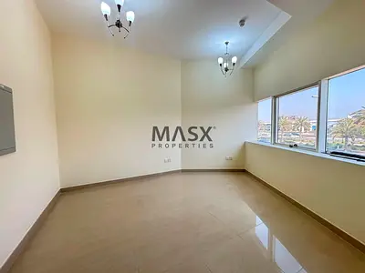 Bright Studio | Near Metro | Modern Layout