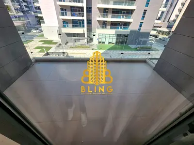 SPLENDID 1BHK | Balcony| Parking | Peaceful Living | Al Seef