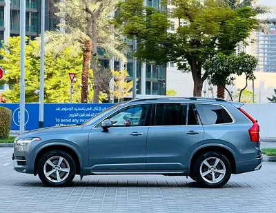 2019 Volvo XC90 — фото 5