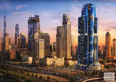 1-Year Free SC | Stunning Views | Soon Handover