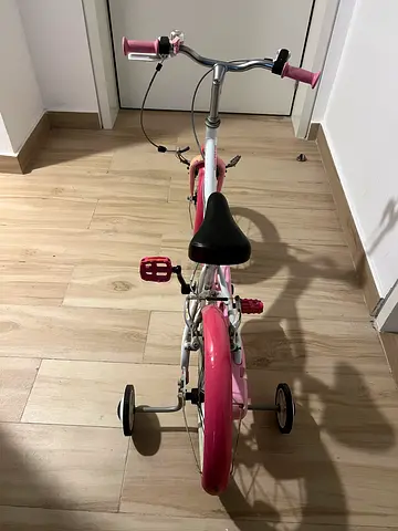 Kids Cycle Girls - Very cheap price!