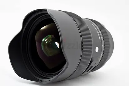 Sigma 14-24mm f/2.8 DG DN Art Lens sony