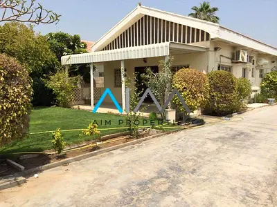 TWO MONTHS FREE | Bungalow Style | Renovated 3 bedroom villa for rent | Maid room | Private Garden