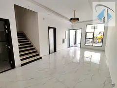 Villa with excellent finishing in one of the most prestigious areas of Al-Yasmeen.