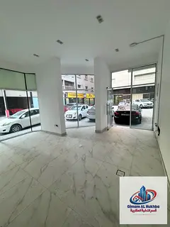 Affordable Shop in Al Qulayaah on Two Main Roads, Suitable for All Activities, Behind Saudi German H