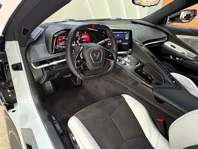 2020 Chevrolet CORVETTE — фото 9