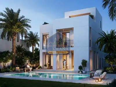 Single Row Villa | Closer to Main Amenities | 10% DP | High Appreciation