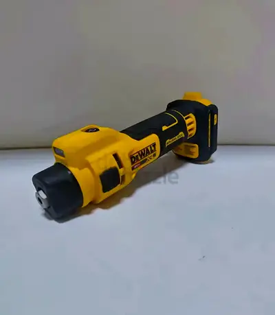 DEWALT CUT OUT TOOL 18V B.L
