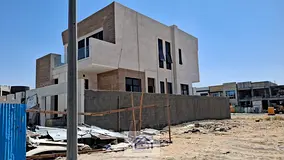 Residential Plot in Tilal City /Zone D / G+3