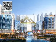 Furnished Studio | Luxury Living | 10% DP | No Commission