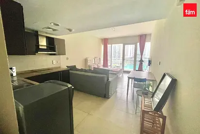 FURNISHED I PRIME LOCATION I LAKE VIEW