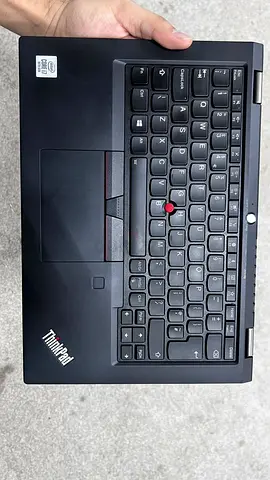 Lenovo L13 yoga i7 10th Generation
