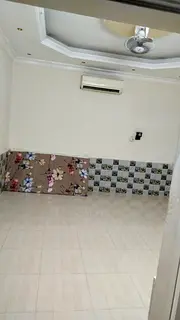 One Bedroom with attached bathroom for rent at AED 1000 per month +FEWA for executive bachelors