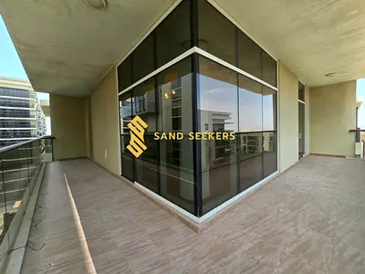 Move-In Ready | 3BR+Maid room | Flexible Payments