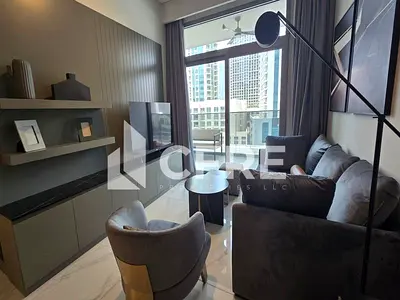 Stunning 1BR Apartment | Spacious 982 Sq.Ft | MAG 318 Business Bay