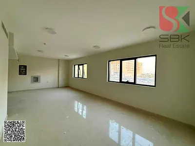 Brand New Office Space for Rent in Baraka Residence, Muwaihat 3, Ajman