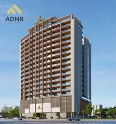 Opportunity - Post Handover 40% - 1% Monthly - Affordable - Strong ROI and Capital increase