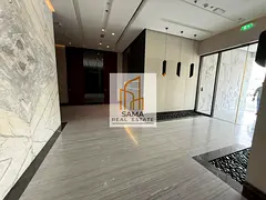 12 cheques Payment family 2BR luxury Apartment with parking only 64k muwaileh