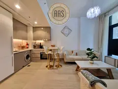 Amazing Fully Furnished 1BHK | POOL VIEW | FOR 75K