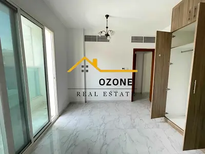 🏡 Spacious Unfurnished 1 BHK for Rent in Muwailah Commercial, Sharjah | University Area | 2 Washrooms | Balcony | 940 Sqft