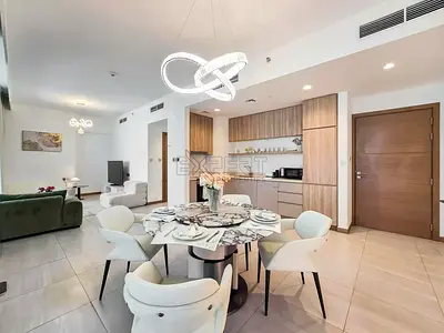 Fully Furnished |High ROI |Canal View |Best Price