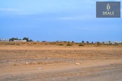 Special Offer - Upto 3 years Installments // 20% down payment - freehold industrial land // 180 Aed per sqft - including all charges
