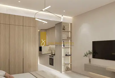 EXQUISITE 2BR | SPACIOUS LAYOUT | HANDOVER SOON