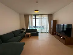 EXCEPTIONAL 2BR IN MESK 2 | 1,329 SQ. FT. | 3 BATHROOMS