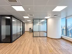Skyline Office | Modern Design | Ready To Move