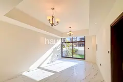Unfurnished | Vacant | Spacious