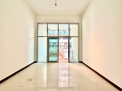 Villa Myra | HUGE DUPLEX 1BED WITH GARDEN JUST 850K IN JVC