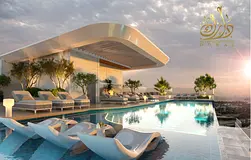 BURJ KHALIFA & OPEN VIEW / READY SOON / 2.5Y POST HANDOVER