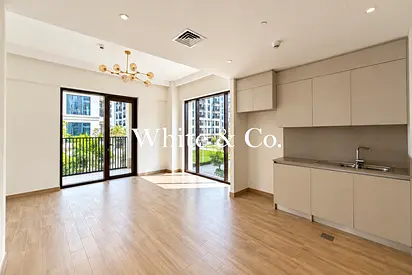 2 BALCONY'S | CORNER UNIT | FULLY UPGRADED