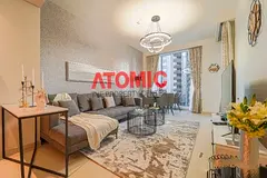Fully Furnished | Nice View | Flixble Payment