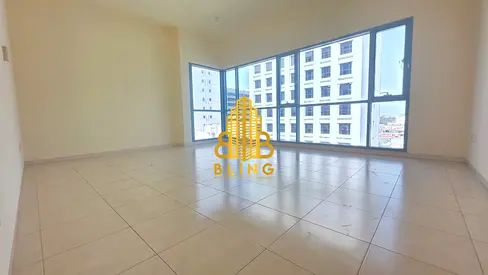 Splendid 2BHK With Built-In Cupboards & Closed Kitchen