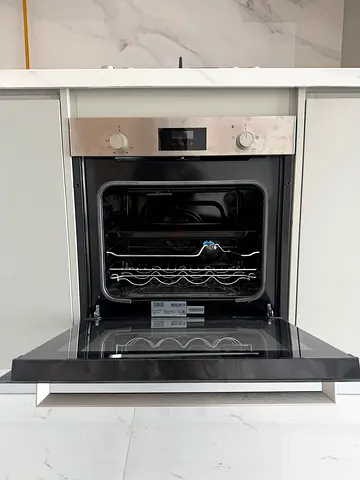 Oven builtin type