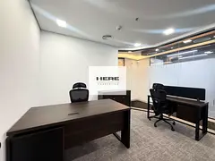 Private Workspace | Prime Business Address | The One Tower