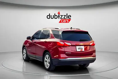 صورة 8 لـ 2019 Chevrolet EQUINOX